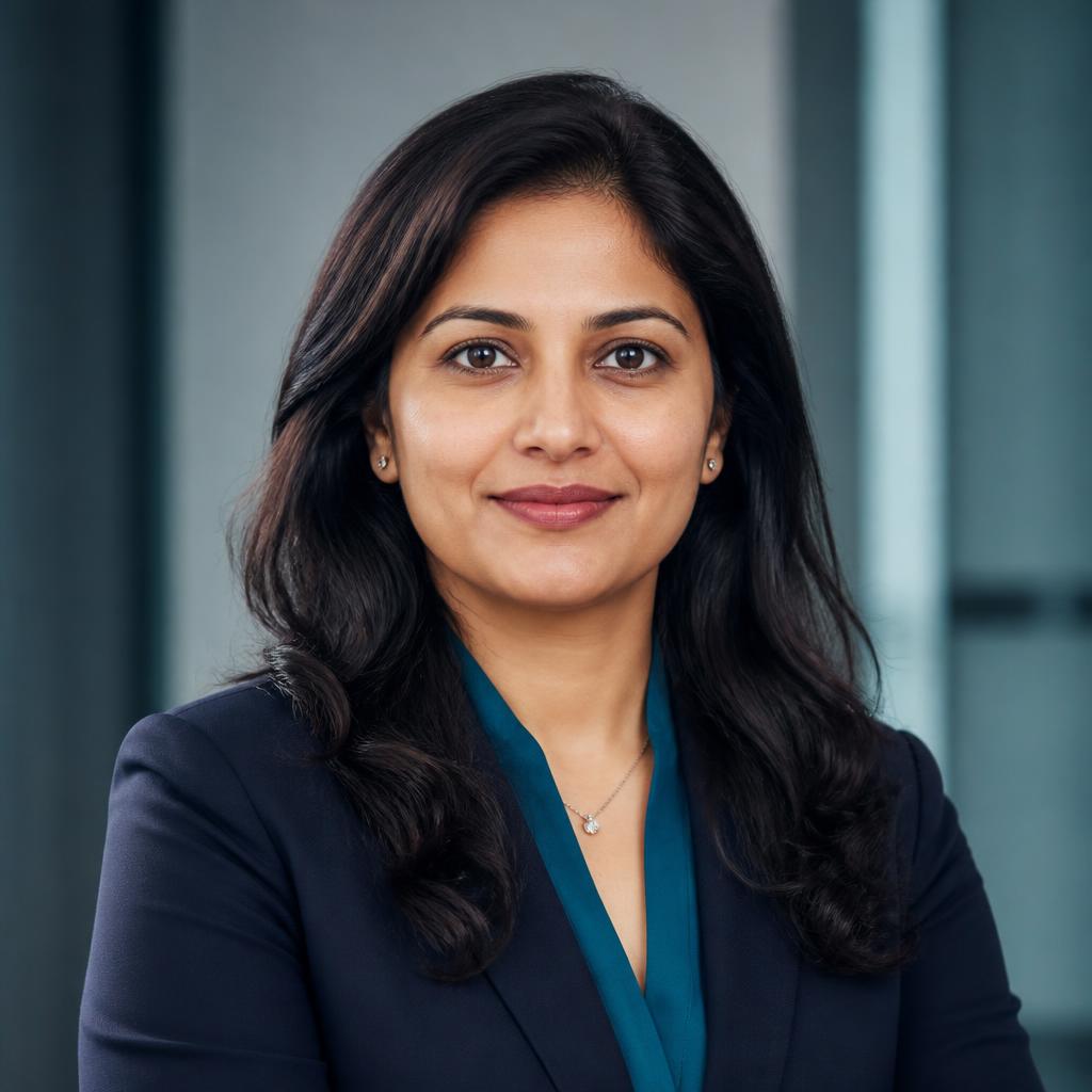 Krishnan Thampi Sarasamma Manju - Co-Founder of Uprite Logistics